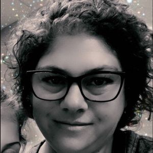 Meet your Posher, Amie